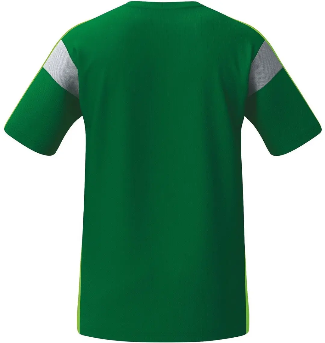 Erima Celebrate 125 T-shirt Heren - Smaragd - XXXL