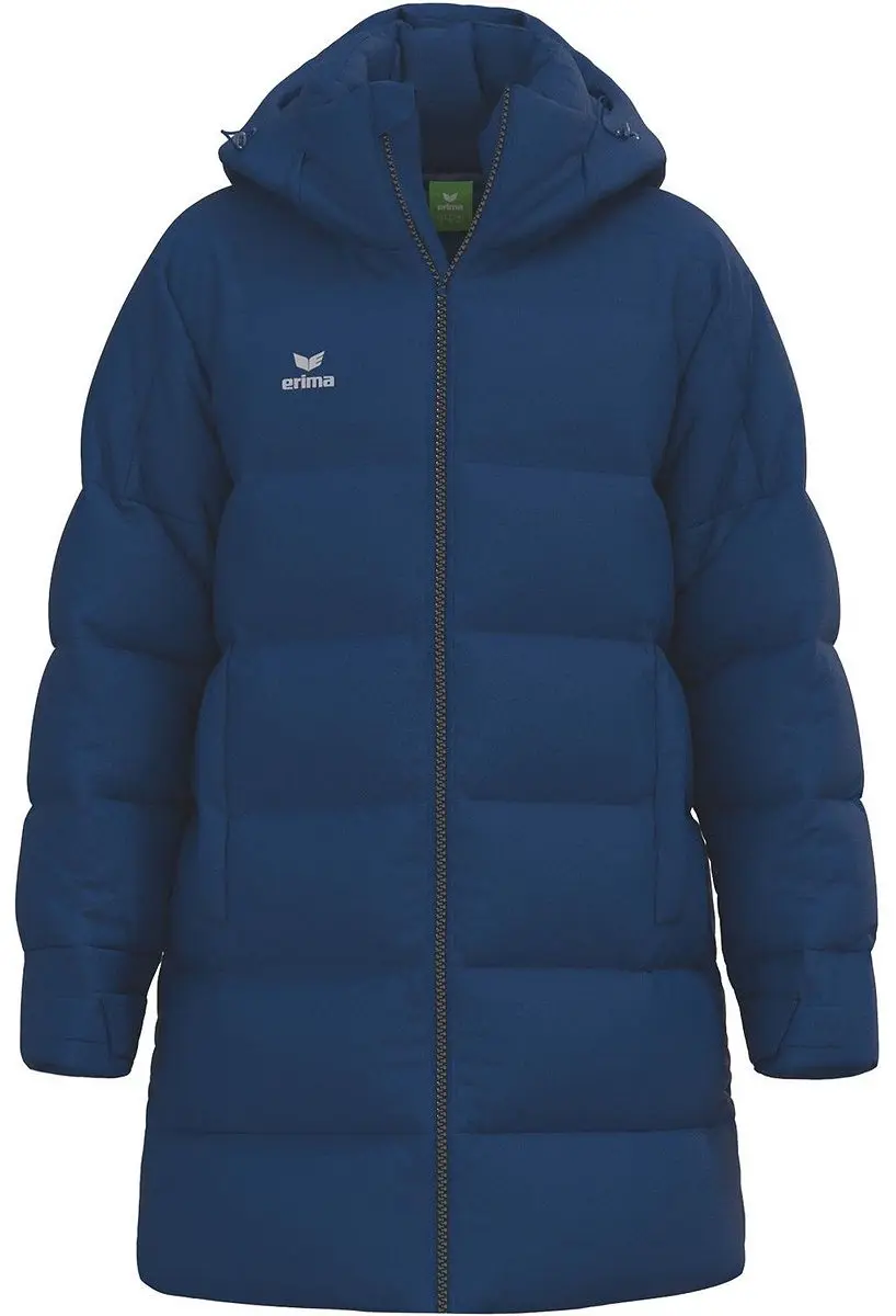 Erima Premia Winterparka Heren