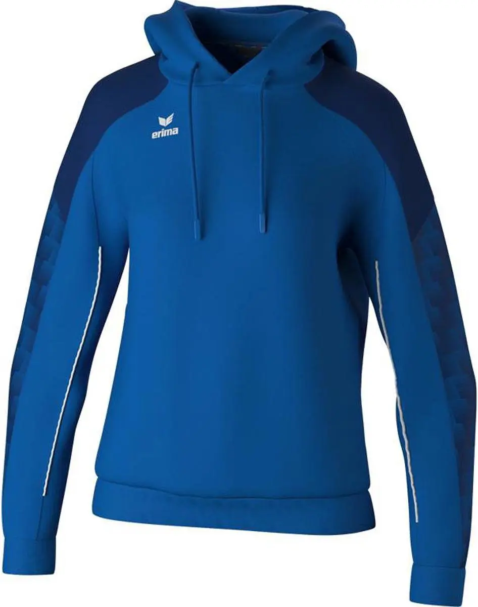 Erima Evo Star Sweatshirt Met Capuchon Dames