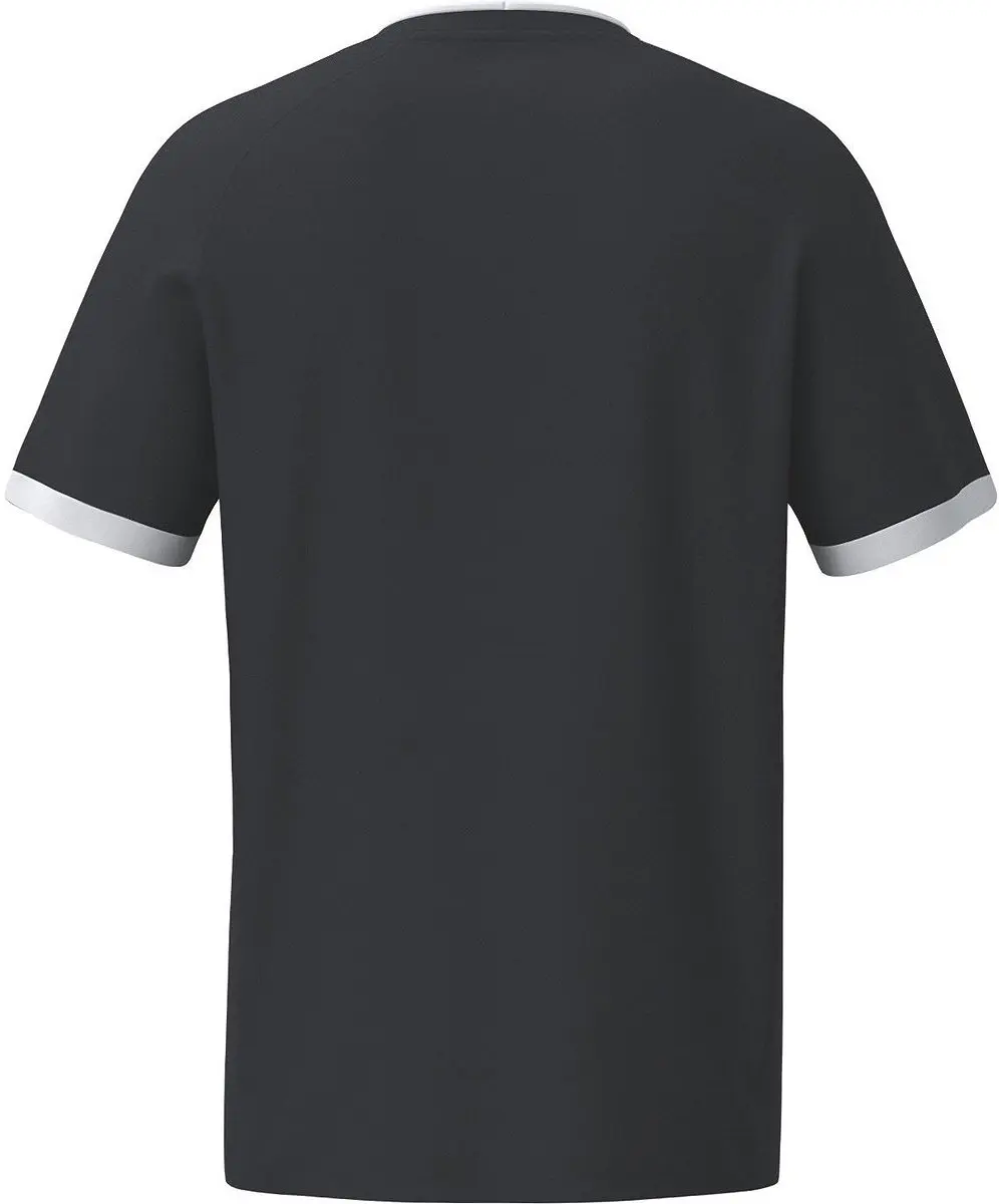 Erima Libero 125 Shirt Heren - Maat L - Zwart