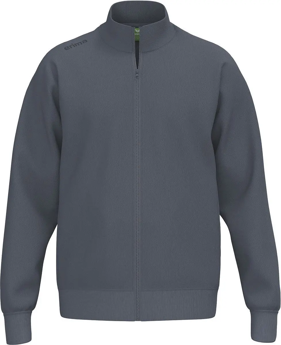 Erima Ts Sweatjack Heren