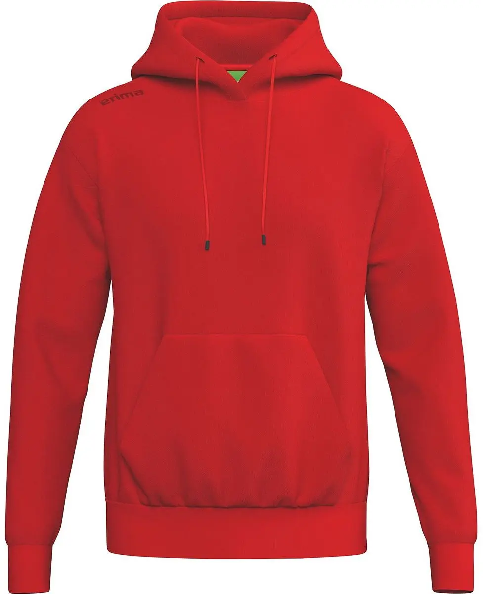 Erima Ts Sweatshirt Heren