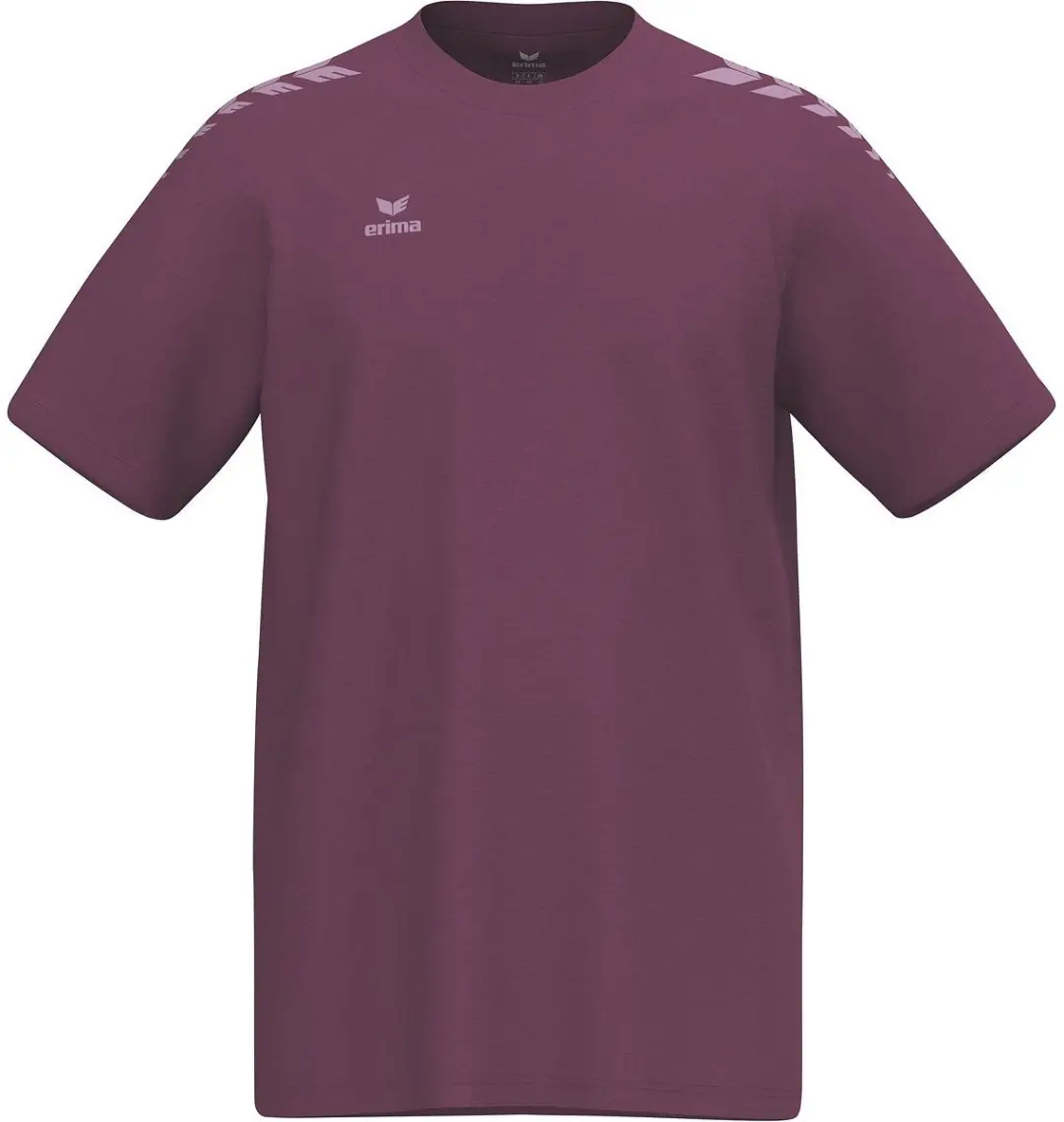 Erima Cmpt 3 Wings T-Shirt Heren