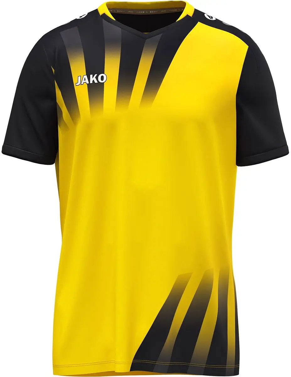 Jako Vintage Shirt Korte Mouw Kinderen