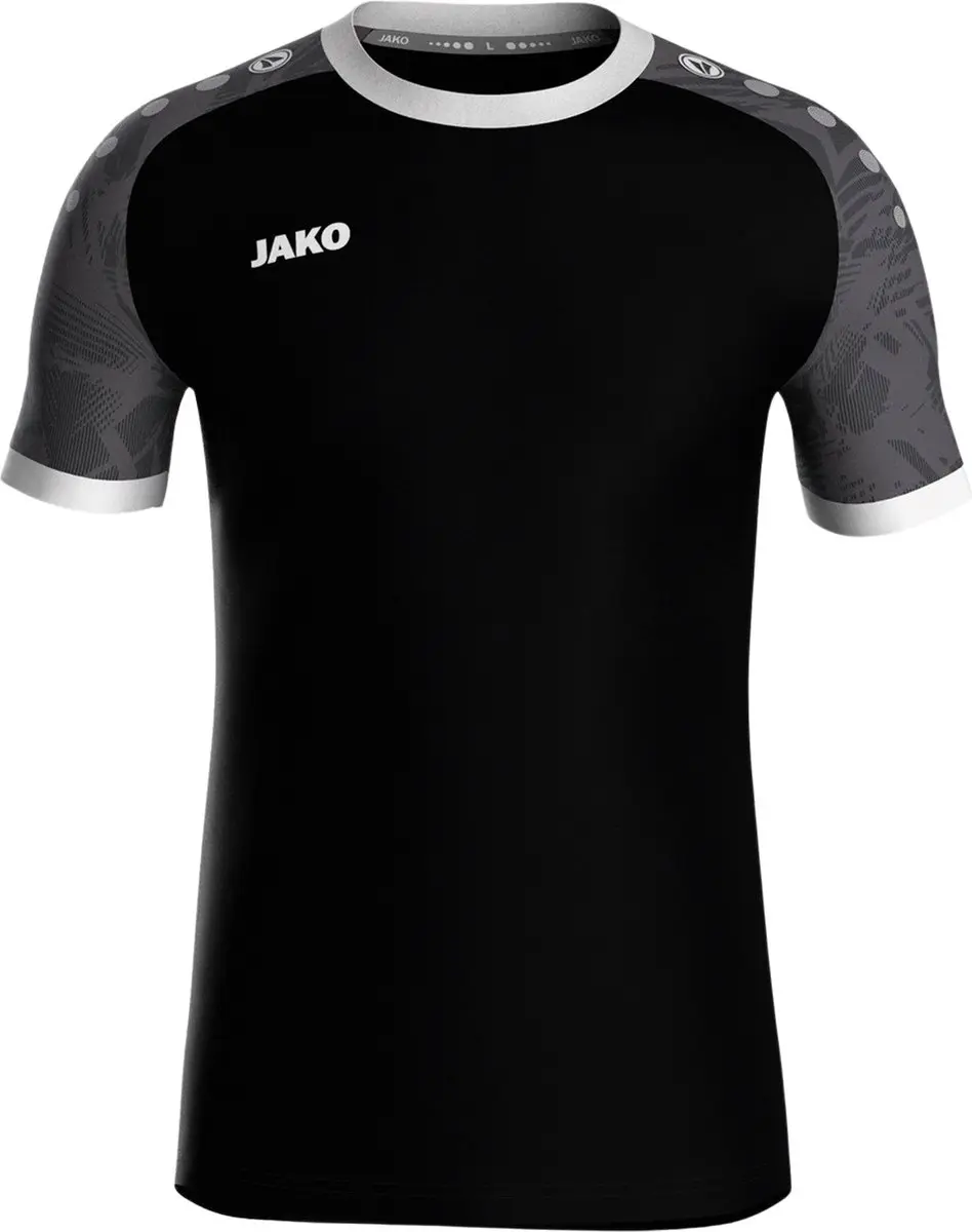 Jako Iconic SS Shirt Senior XXL - 4224-801SR - afbeelding 2 van 6