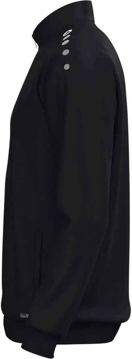 JAKO One Polyestervest Heren - S - Zwart