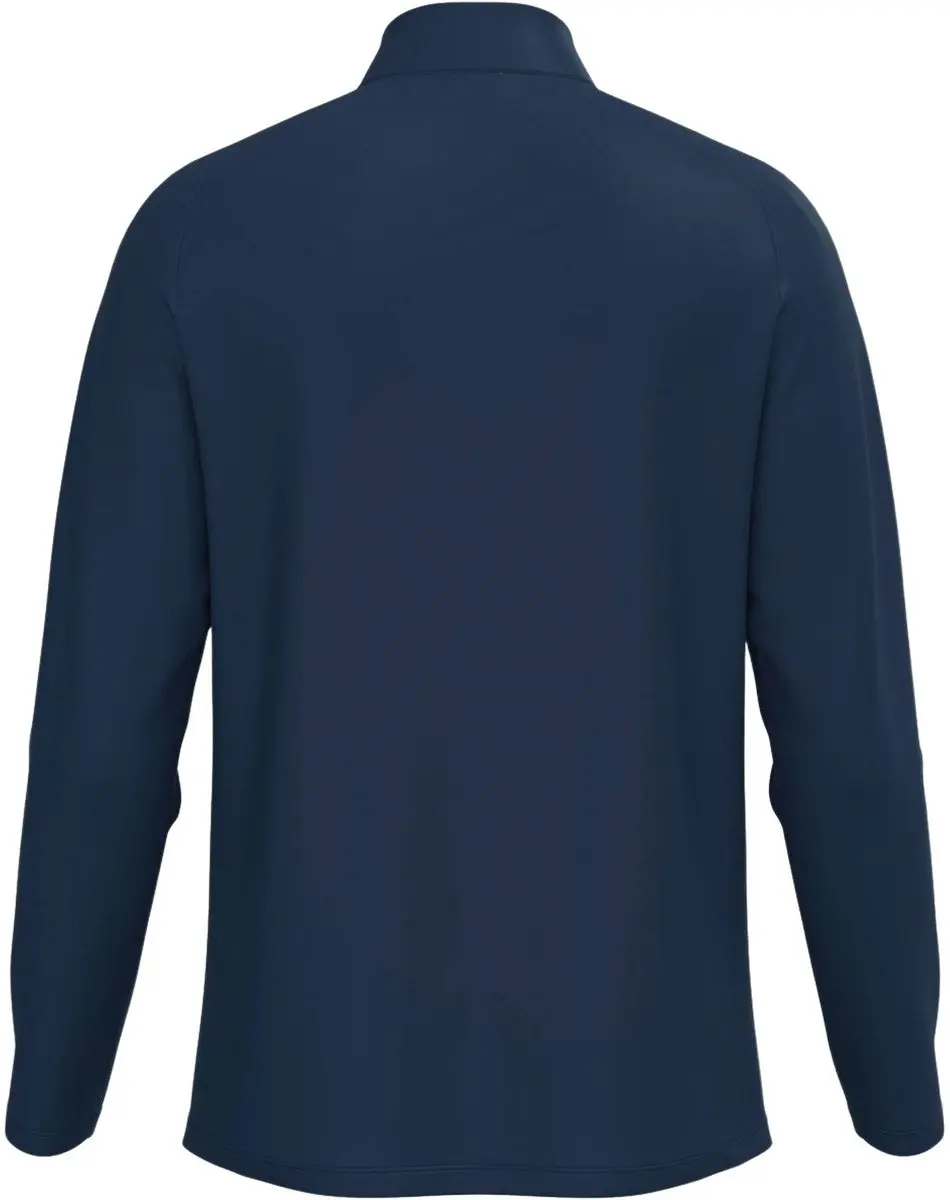 JAKO One Ziptop Heren XXL - Marine