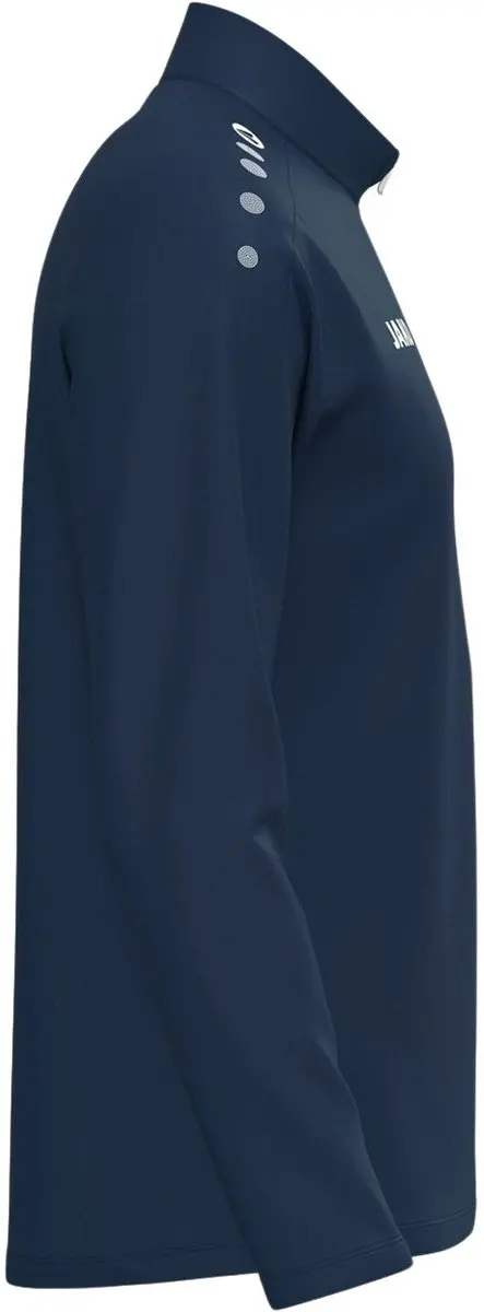 JAKO One Ziptop Heren XXL - Marine