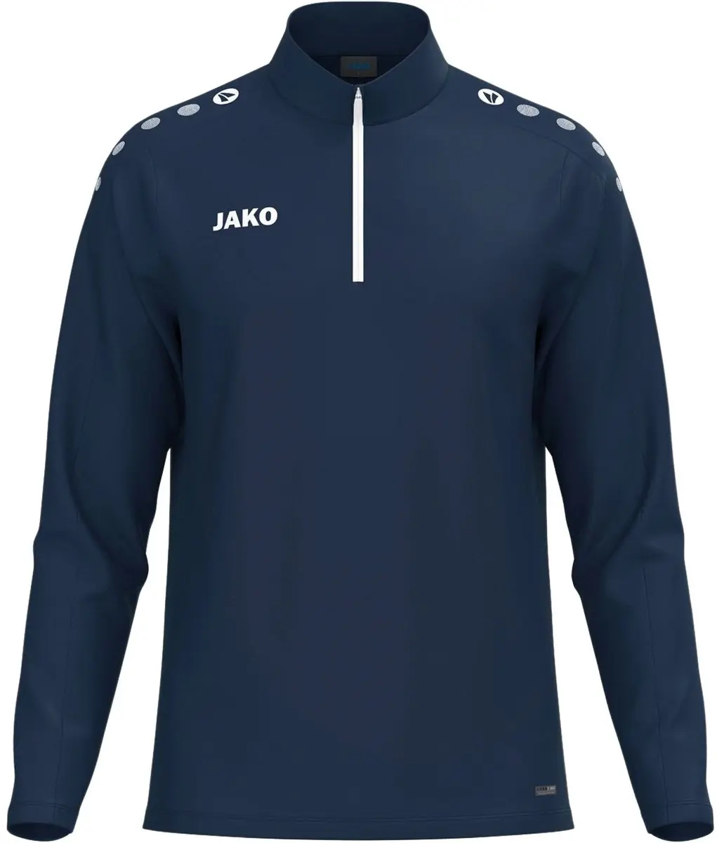 Jako One Ziptop Heren
