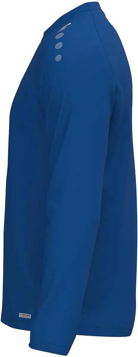 JAKO One Sweater Heren - Royal - 4XL