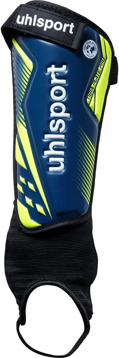Uhlsport Tibia Plate Pro Scheenbeschermer