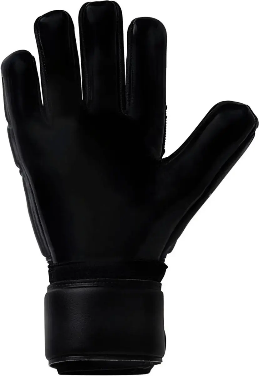 Uhlsport Comfort Absolutgrip HN Keepershandschoenen - Maat 10 - Zwart