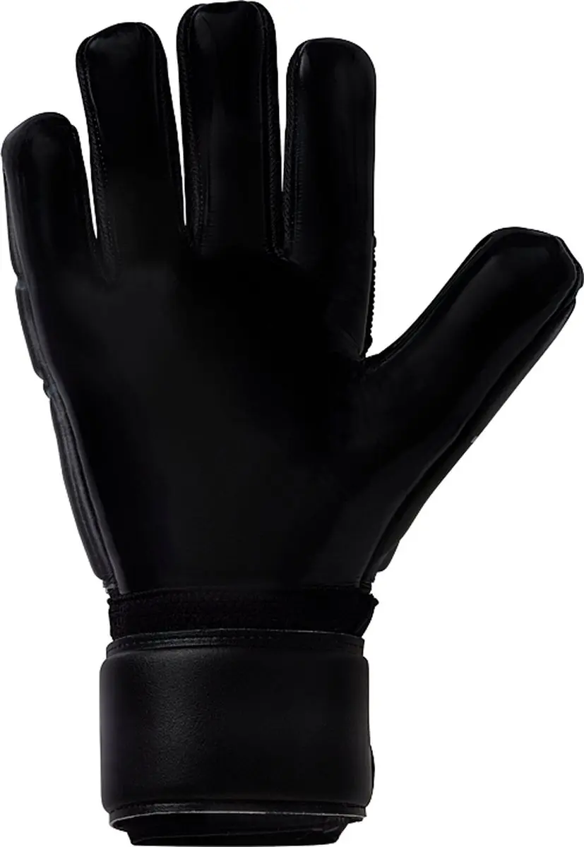 Uhlsport Comfort Absolutgrip HN Keepershandschoenen - Maat 10 - Zwart