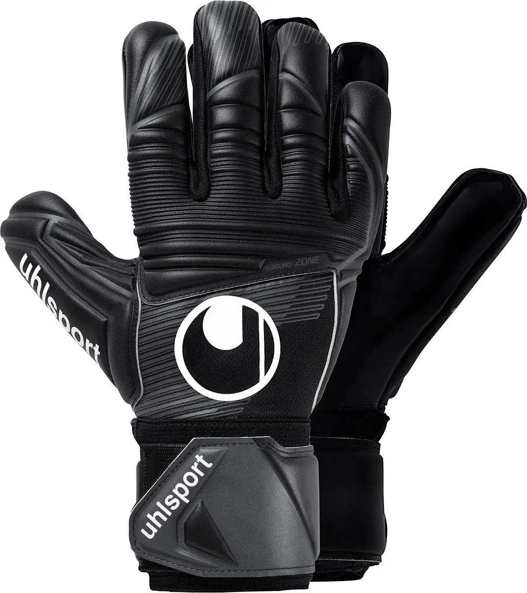 Uhlsport Comfort Absolutgrip Hn Keepershandschoenen