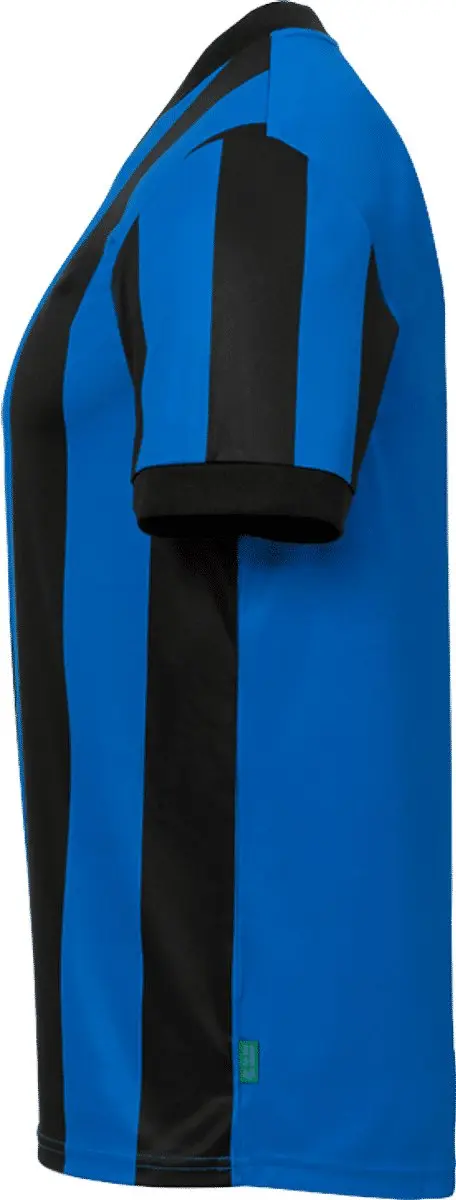 Uhlsport Stripe 2.0 Shirt Heren - Zwart - 2XL