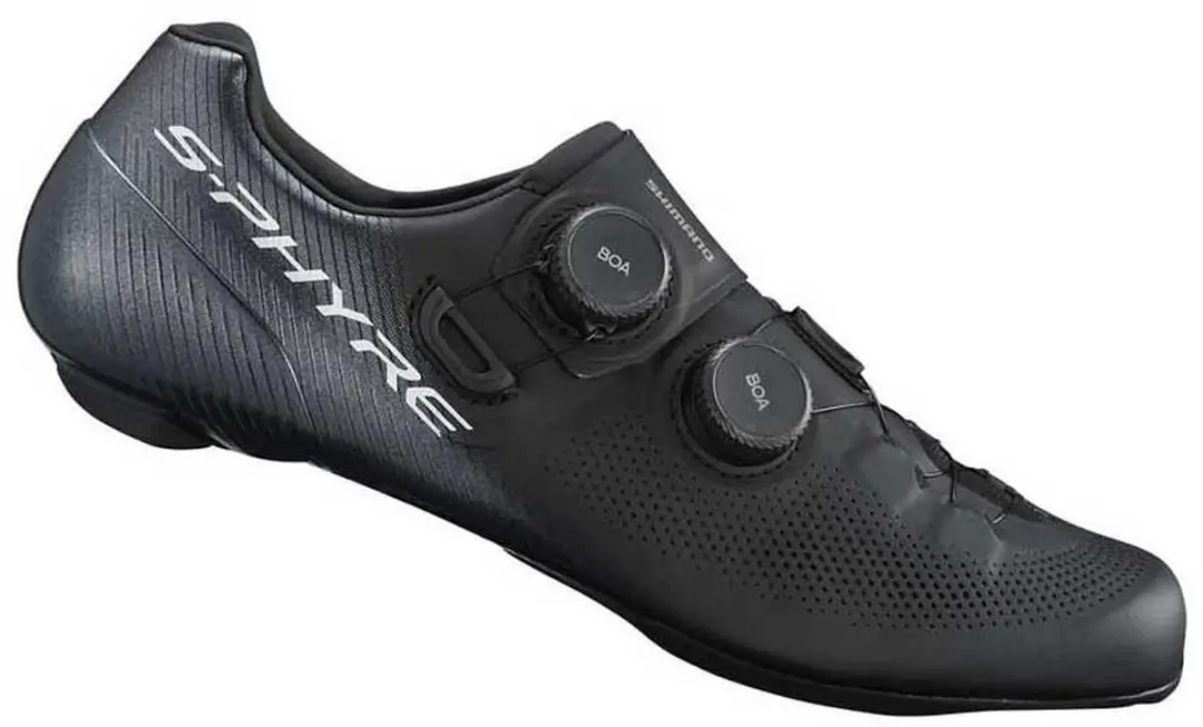 Shimano Rc903 Raceschoenen Zwart EU 39 1/2 Man