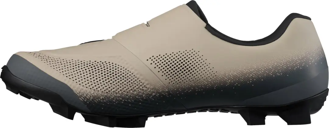 Shimano XC503 MTB-schoenen - 41 - Sand Beige