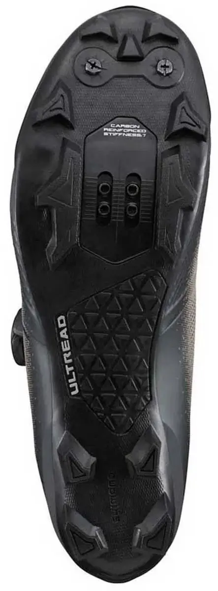 Shimano XC503 MTB-schoenen - 41 - Sand Beige