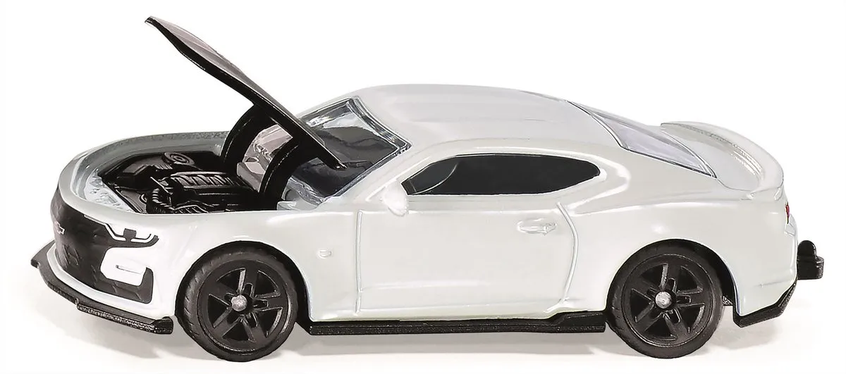 SIKU 1538 Chevrolet Camaro