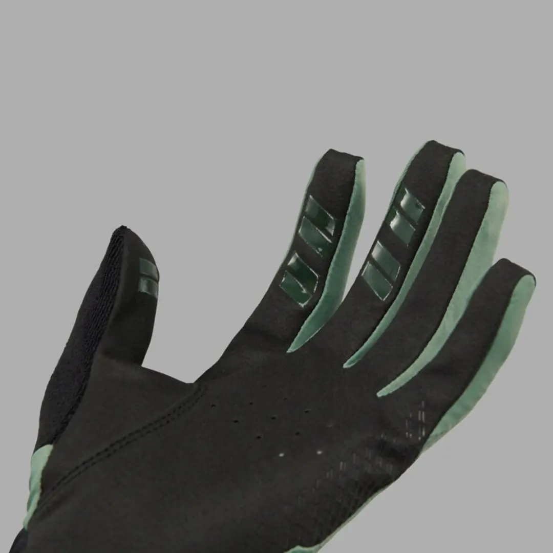 Shimano Enduro Fietshandschoenen XL - Olijfgroen