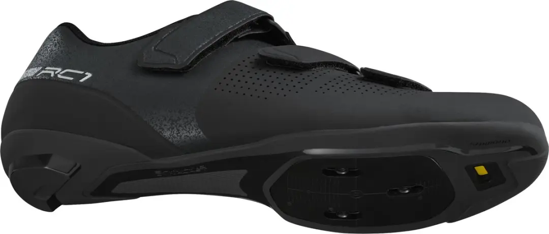 Shimano RC102 Raceschoenen - 39 - Zwart