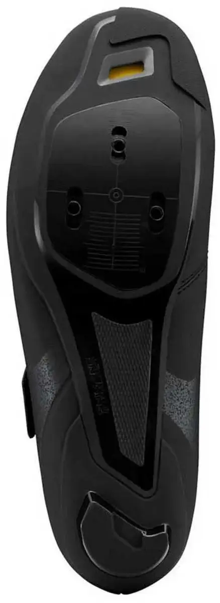 Shimano RC102 Raceschoenen - 39 - Zwart