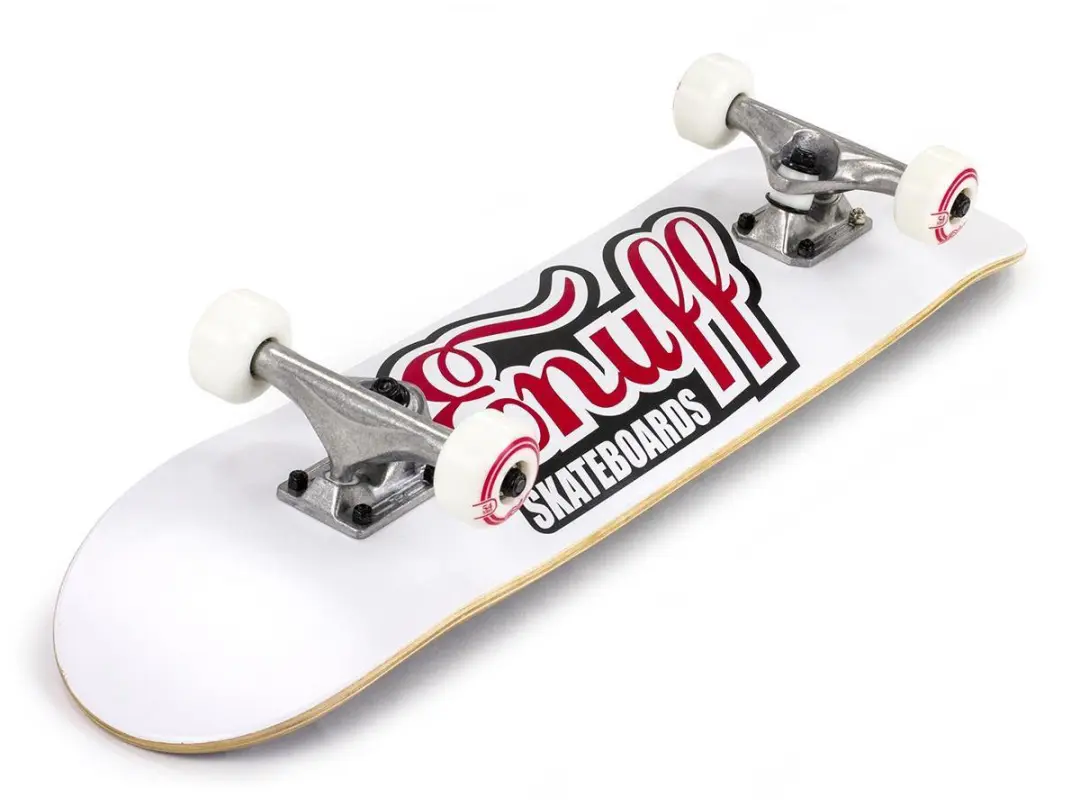 Enuff Classic Skateboard - Blauw - afbeelding 5 van 6