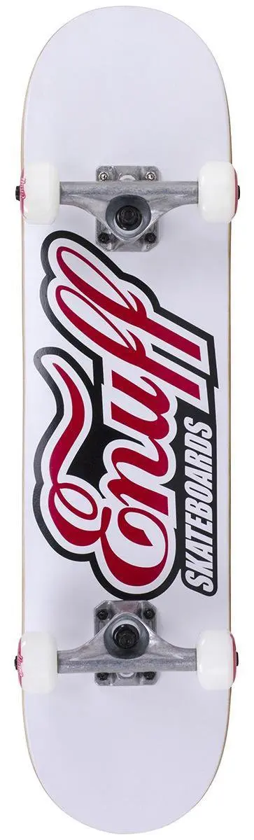 Enuff Classic Skateboard - Blauw - afbeelding 3 van 6