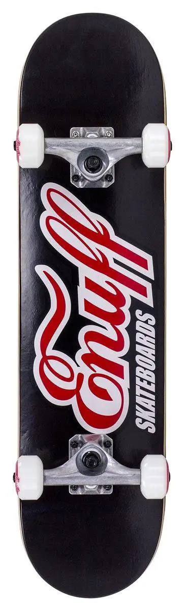 Enuff Classic Skateboard - Blauw - afbeelding 4 van 6