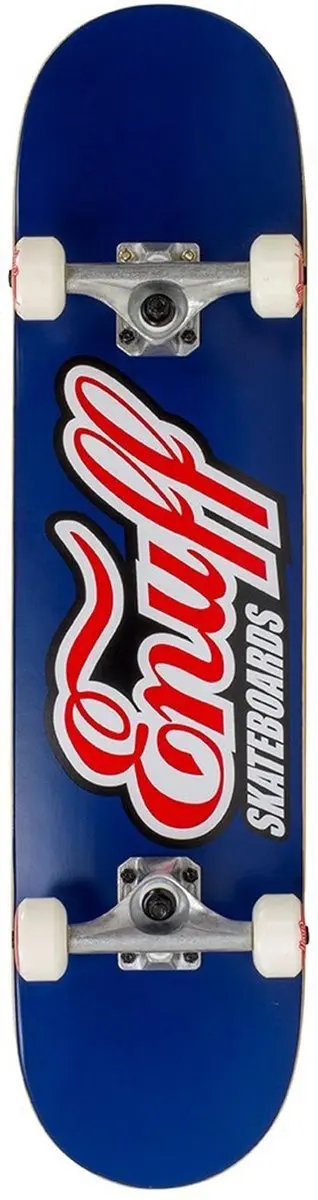 Enuff Classic skateboard