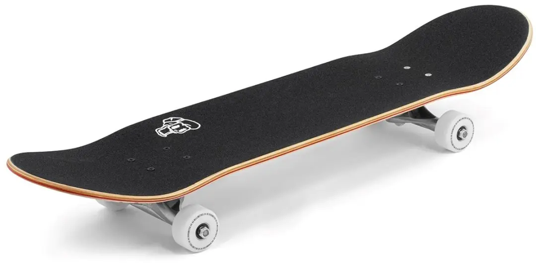 Enuff Three Tier Reloaded Compleet Skateboard 8'' - Naturel - afbeelding 2 van 6