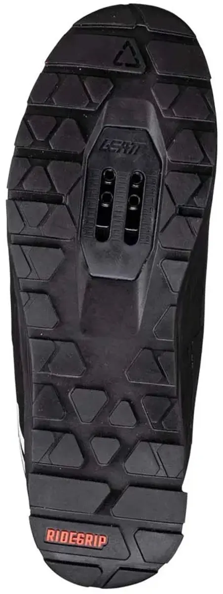 Leatt Proclip 6.0 Trail Boa MTB-schoenen - 45.5