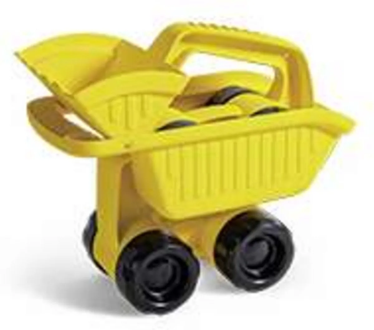 Hape Monster Verhuizers Duo E4099K - Multikleur