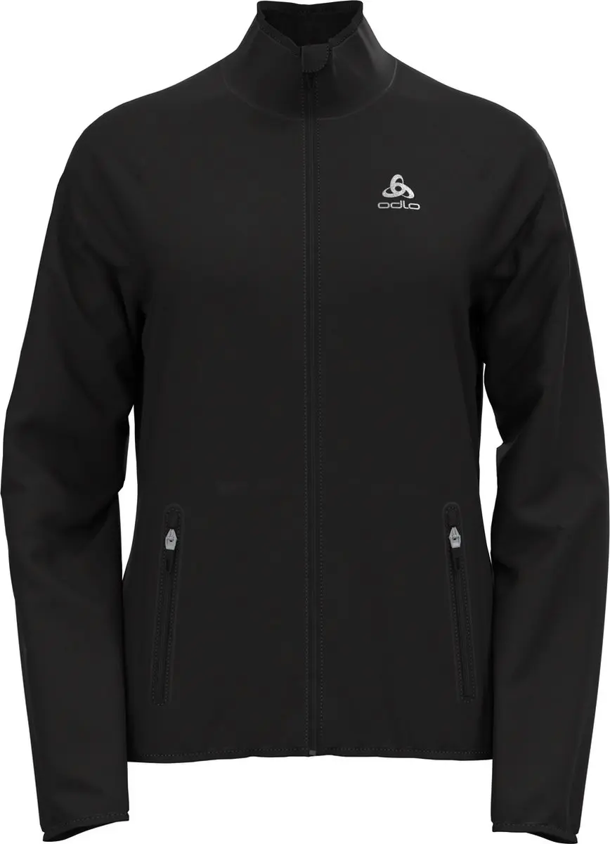 Odlo Essential Light Jacket Dames