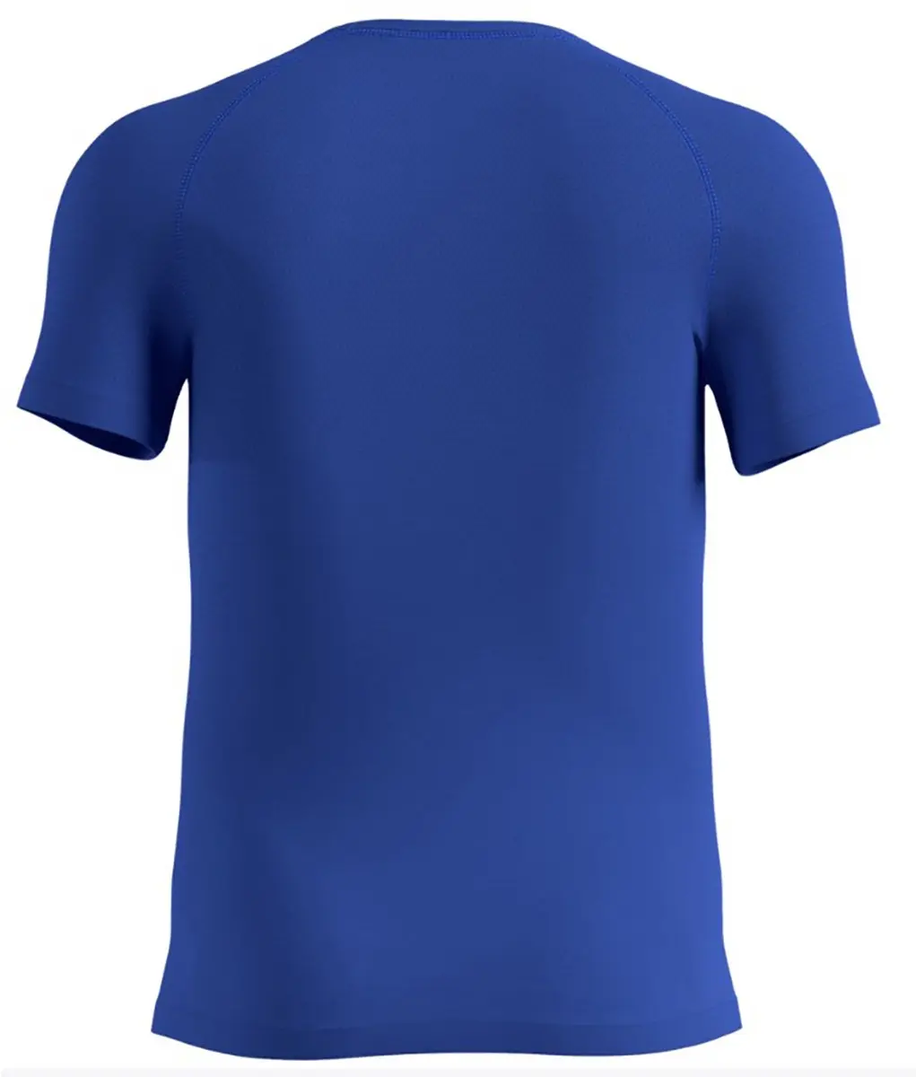 Odlo Odlo BL TOP crew neck s/s PERFORMANCE X-LIGHT BLAUW