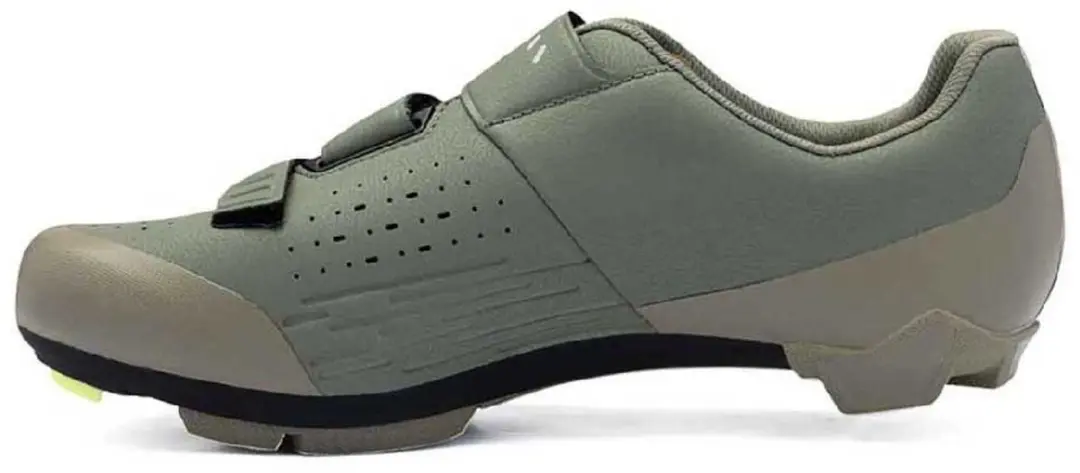 Sidi Silvis Fietsschoenen 46 - Donkergrijs