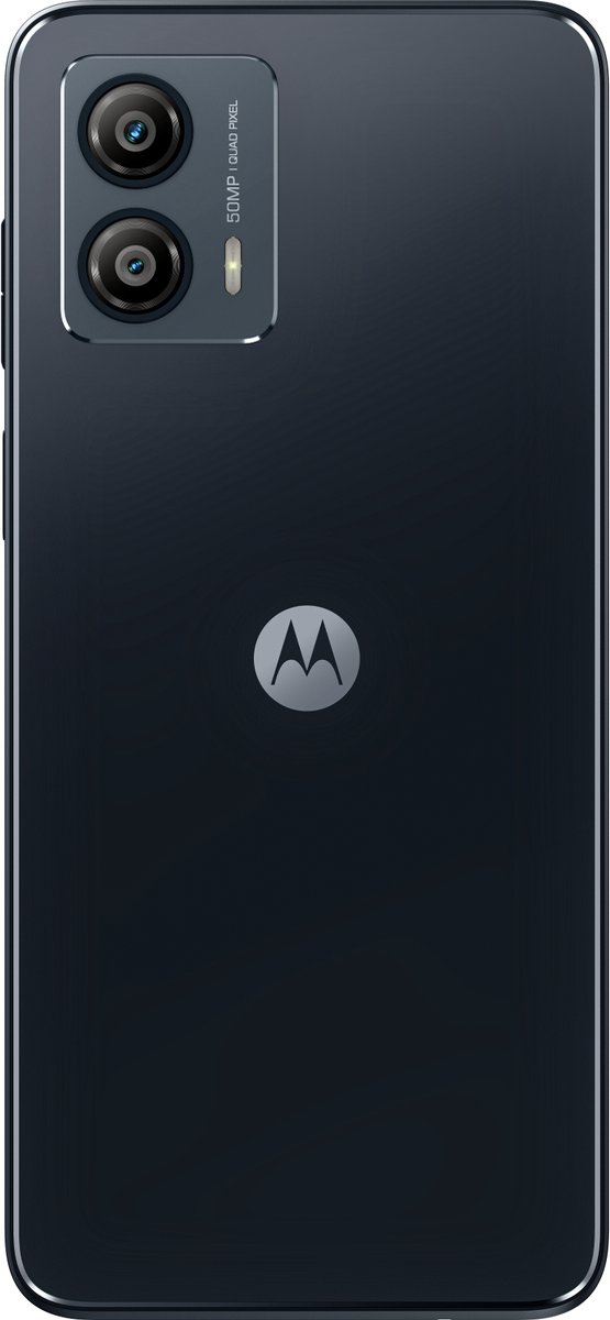 Motorola Moto g53 5G - 128GB - Ink Blue