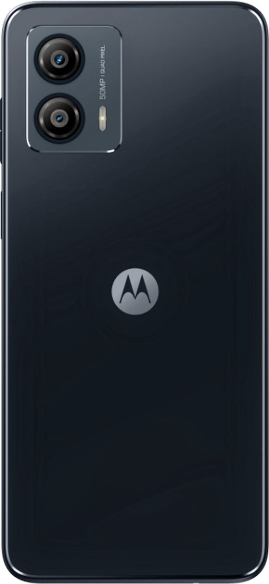 Motorola Moto g53 5G - 128GB - Ink Blue