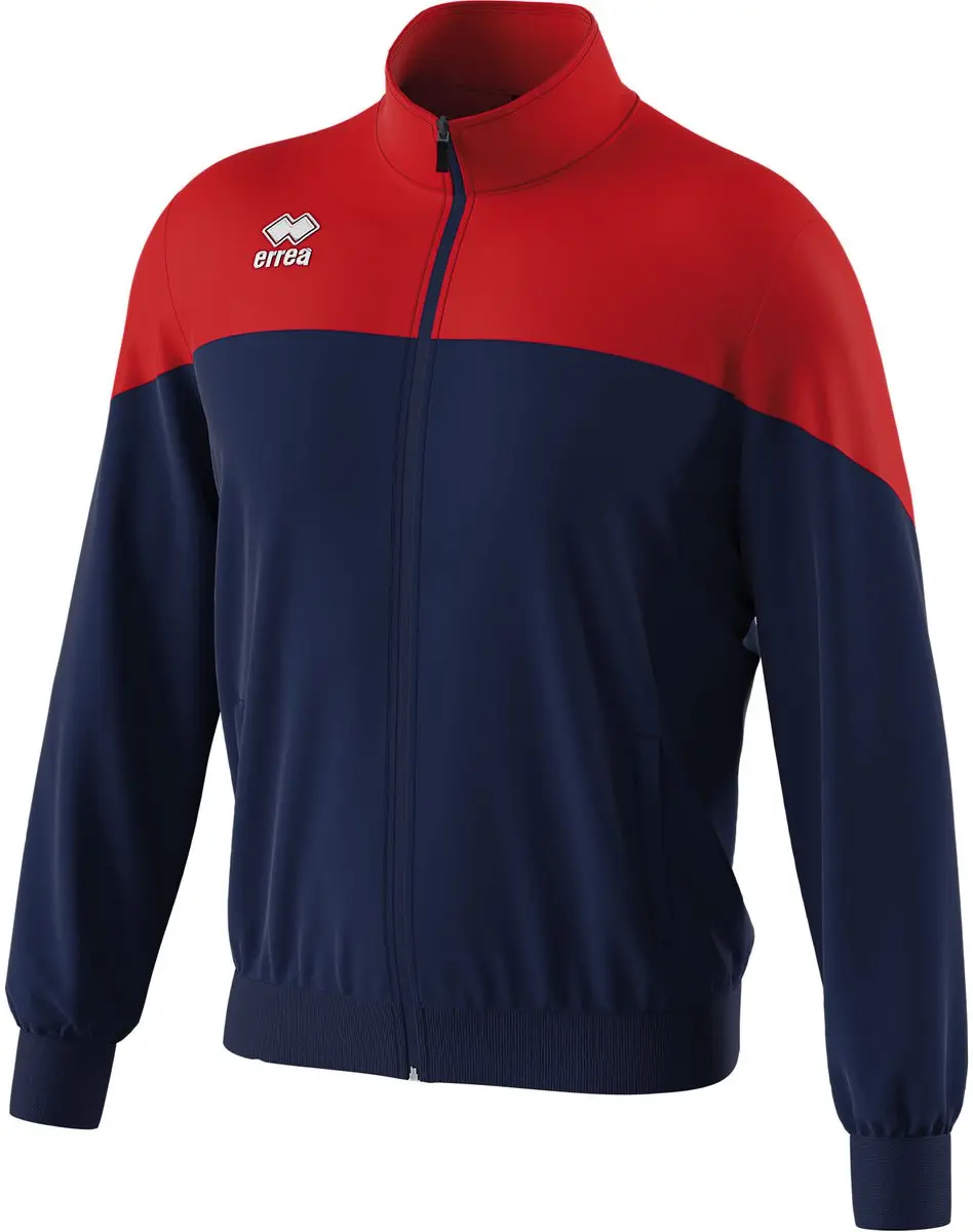 Errea Buddy Giubbino Jr Jas - XS Wit - afbeelding 3 van 6
