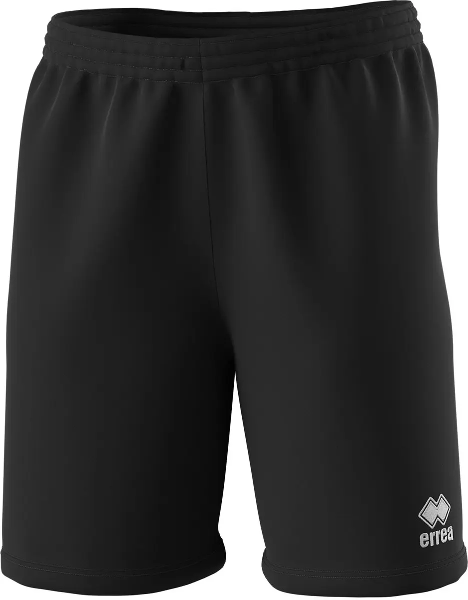 Errea Edo Panta Jr Trainingsbroek XS - Rood