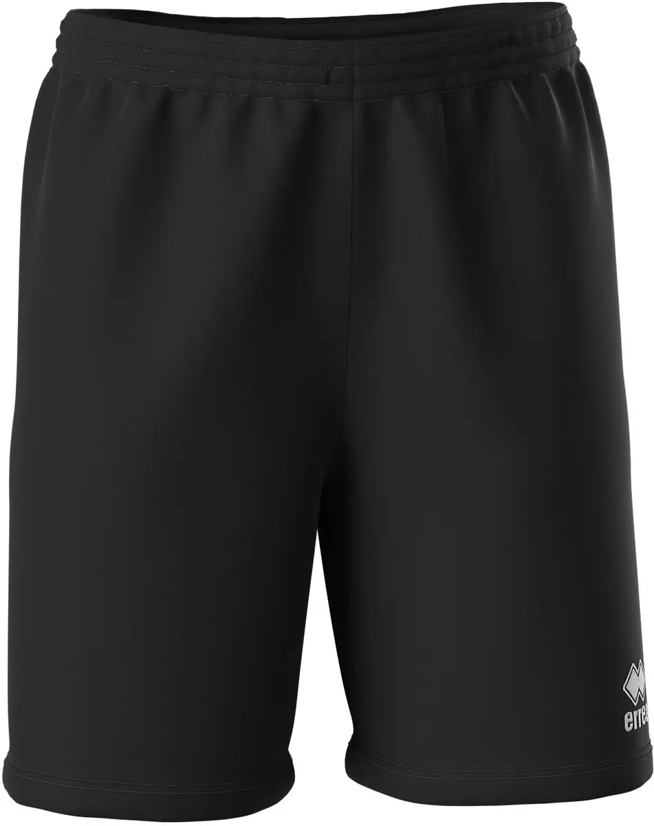 Errea Edo Panta Jr Trainingsbroek XS - Rood