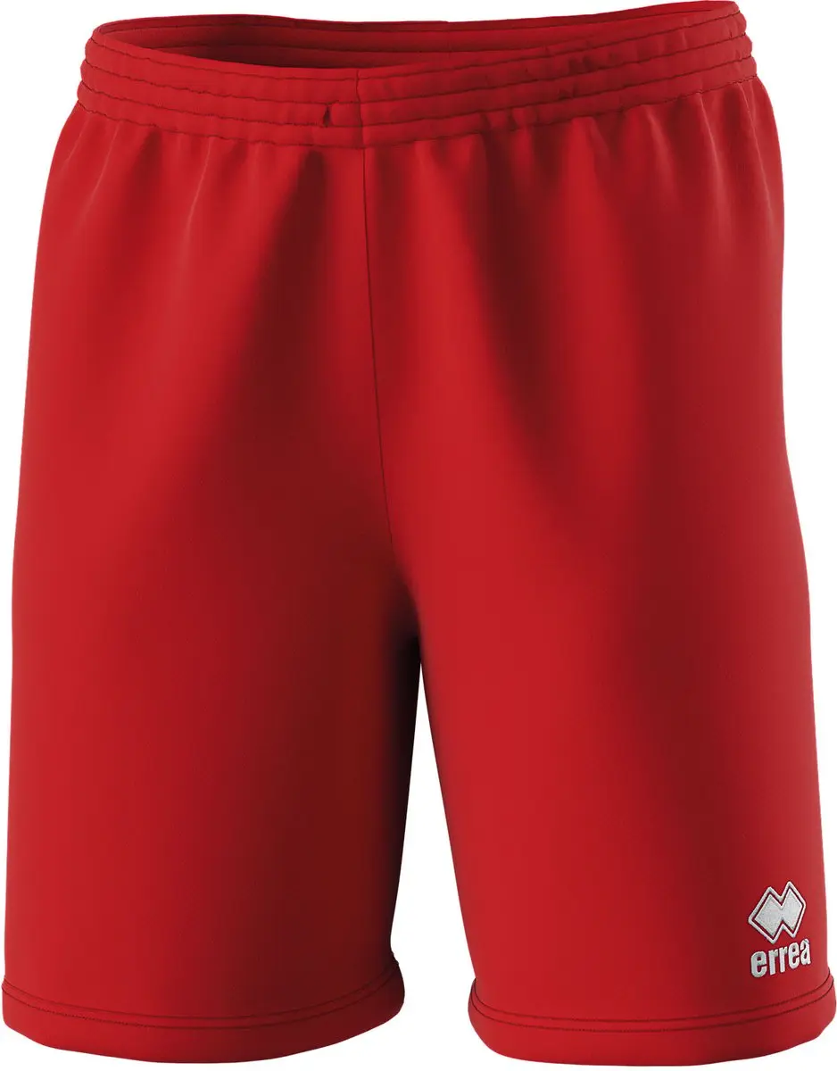 Errea Korte Broek Edo Panta Jr