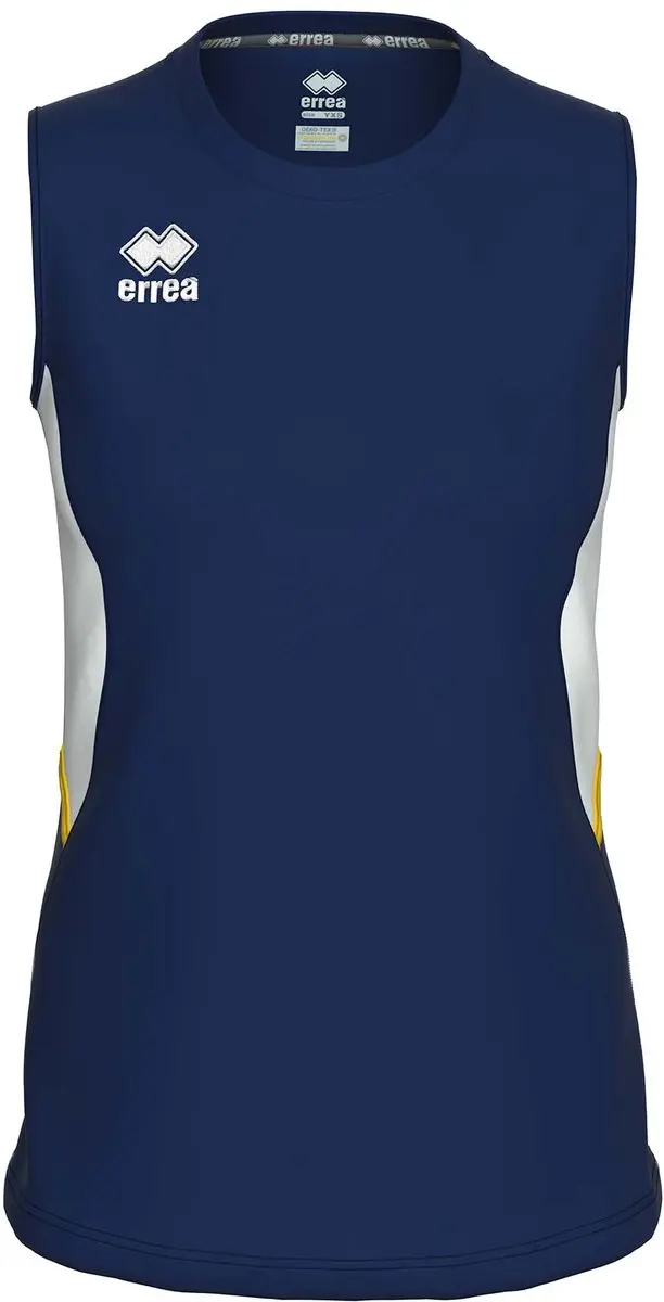 Errea Carry Canotta Ad Tanktop