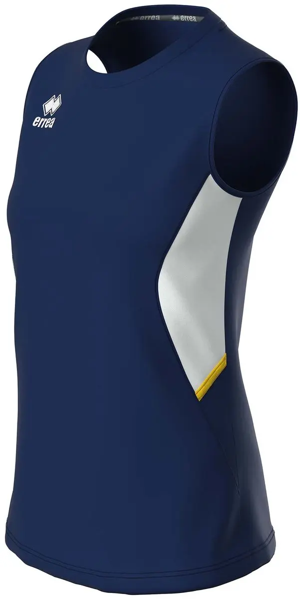Errea Carry Canotta Ad Tanktop - Blauw - XL