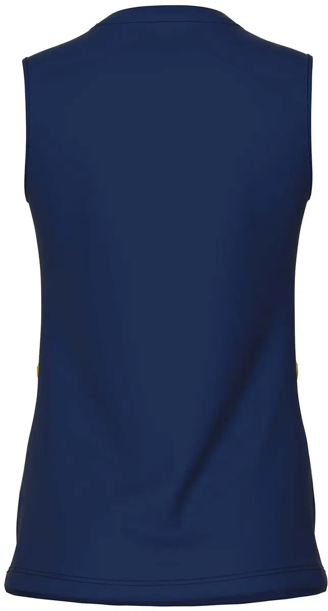 Errea Carry Canotta Ad Tanktop - Blauw - XL