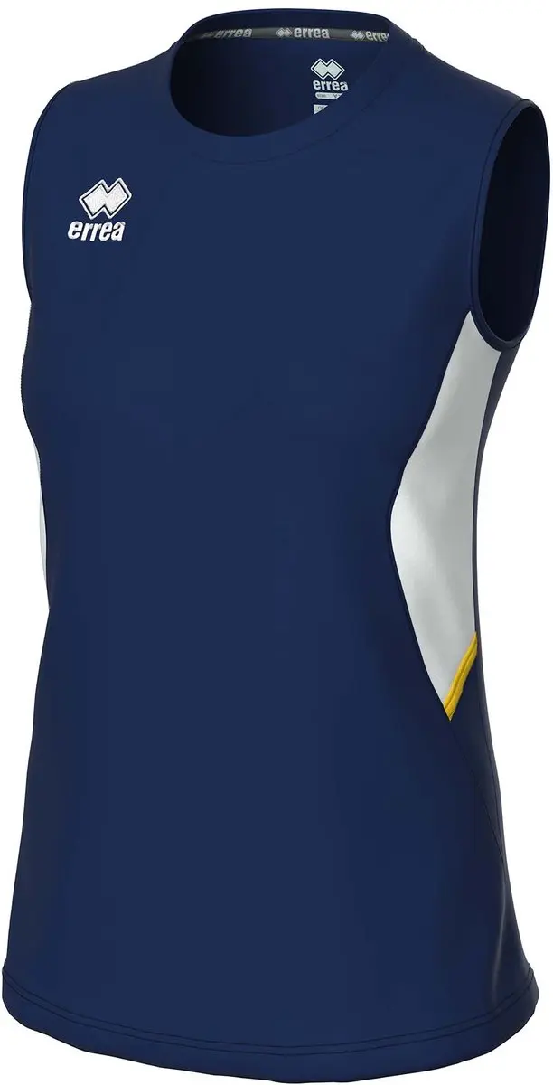 Errea Carry Canotta Ad Tanktop - Blauw - XL