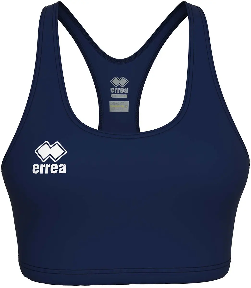 Top Errea Crystal Jr