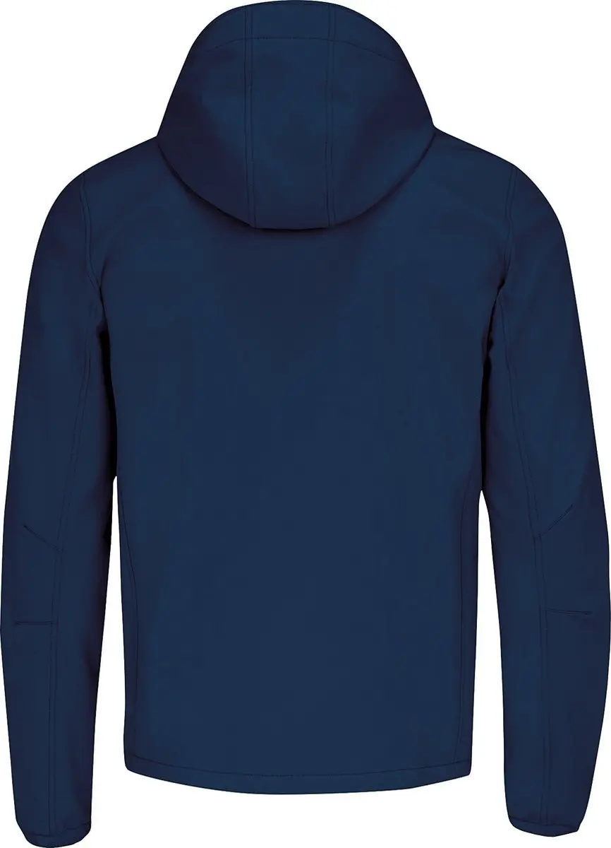 Errea Geb Jas Ad Blauw - XXL - afbeelding 3 van 4
