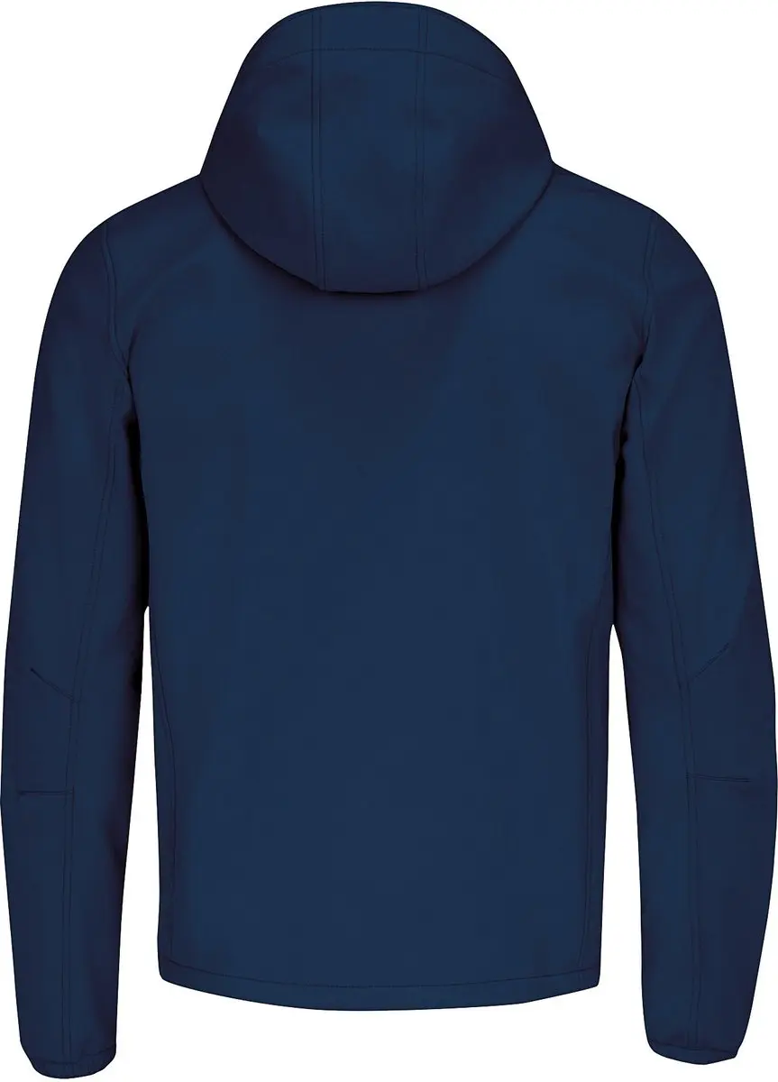 Errea Geb Jas Ad Blauw