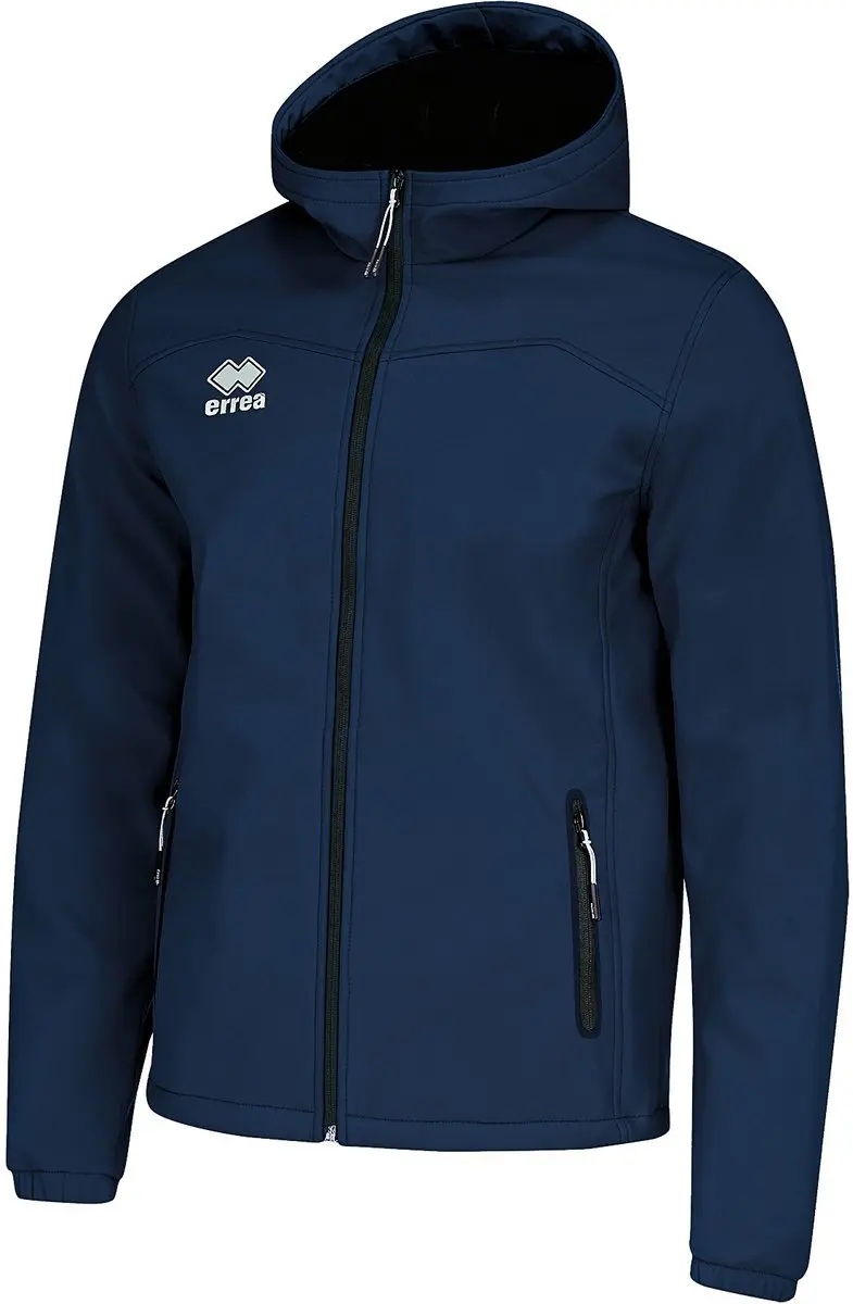 Errea Geb Jas Ad Blauw - XXL